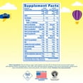 thumbnail image 2 of L'il Critters Gummy Vites Complete Multivitamin, 300 ct., 2 of 12