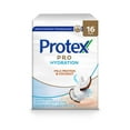 thumbnail image 3 of Protex Pro Hydration Bar Soap 3.7 oz., 16 pk., 3 of 4