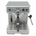 thumbnail image 1 of ESPRESSO MACHINE 15-BAR TRIPLEPRIMING, 1 of 1