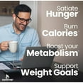 thumbnail image 4 of Rapid Fire Keto Instant Medium Roast Coffee, 7.93 oz., 2 pk., 4 of 10