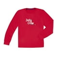 thumbnail image 5 of Member's Mark Family Sleep Men's 2-Piece Pajama Set, 5 of 8