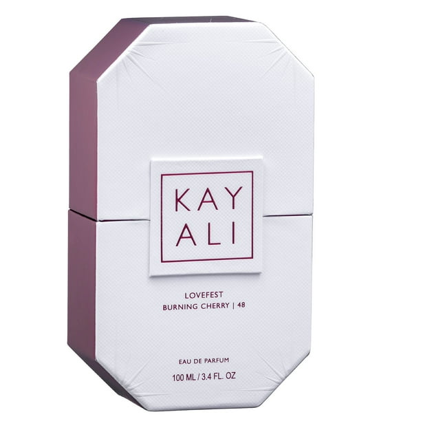 Kayali Lovefest Burning Cherry l 48 3.4 oz - Samsclub.com
