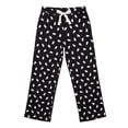 thumbnail image 6 of LOFT Women's 2-Piece Halloween Pajama Set, 6 of 7