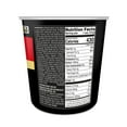 thumbnail image 4 of Nongshim Shin Black Spicy Beef & Bone Broth Premium Ramen, 3.5 oz., 8 pk., 4 of 6
