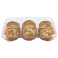 thumbnail image 6 of Member's Mark Pumpkin Cream Cheese Blondies, 9 ct., 6 of 6