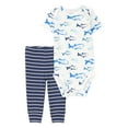 thumbnail image 2 of Carter's Baby 3-Piece Outfit Set, 2 of 12