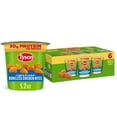 thumbnail image 1 of Tyson Lightly Breaded Boneless Chicken Bites Cup, Frozen, 6 ct., 1 of 9