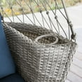 thumbnail image 3 of Member's Mark Bisbee Rope Swing - Spectrum Indigo, 3 of 5
