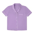 Member's Mark Women's 2-Piece Notch Collar Pajama Set - Samsclub.com