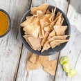 thumbnail image 3 of Tia Lupita Grain Free Tortilla Chips, Sea Salt & Lime, 15 oz., 3 of 4