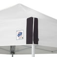 thumbnail image 5 of E-Z UP Pyramid™ Instant Shelter Canopy, 10' x 10', 5 of 10