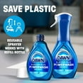 thumbnail image 9 of Dawn Powerwash Dish Spray Bottle Set, Spring Variety Pack, 1 Spray Bottle + 2 Refills, 48 fl. oz., 9 of 10