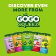 thumbnail image 9 of GoGo SqueeZ SlymeZ, Halloween Variety Pack, 3.5 oz., 18 pk., 9 of 11
