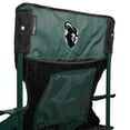 thumbnail image 3 of Logo Brands J. Carroll Catholic High School Sideline XL Chair, 3 of 7