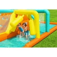 thumbnail image 4 of H2OGO! Bounce Blast 8' x 10" Inflatable Mega Water Park, 4 of 11