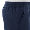 thumbnail image 2 of Member's Mark Men's Cotton Pull-On Shorts, 2 of 7