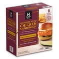 thumbnail image 6 of Member's Mark Southern Style Chicken Sandwich, 6 of 6