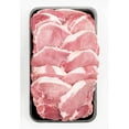 thumbnail image 1 of Member's Mark Bone-In Assorted Pork Chops, priced per pound, 1 of 6