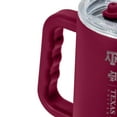thumbnail image 4 of Logo Brands NCAA 40 oz. x 2 pk. Insulated Tumblers, 4 of 5