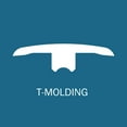 thumbnail image 2 of Select Surfaces Grand Canyon Molding Kit, 2 of 5
