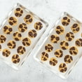 thumbnail image 1 of Nordic Ware Naturals 2-Pack Aluminum XL Baking Sheets, 1 of 4