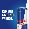 thumbnail image 4 of Red Bull Energy, 16 fl. oz., 12 pk., 4 of 10