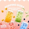 thumbnail image 4 of Yulu Popping Boba, Variety Pack, 20 pk., 4 of 7