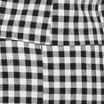 thumbnail image 7 of Express Women's Linen Blend Mini Skirt, 7 of 8