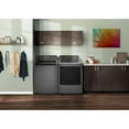 thumbnail image 7 of LG 7.3 cu. ft. Electric Dryer, 7 of 9