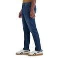 thumbnail image 3 of Lucky Brand Men's 412 Athletic Slim Fit Denim, 3 of 5
