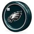 thumbnail image 7 of NFL Round Paper Plates, 10", 85 ct., Choose Your Team, 7 of 8