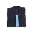 thumbnail image 12 of Dockers Men's Full Zip Sweater, 12 of 13