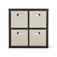thumbnail image 4 of Member's Mark 4-Cube Organizer with Storage Bins, 4 of 8