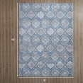 thumbnail image 2 of Laura Ashley Eliza Rug, Assorted Sizes and Designs, 2 of 6