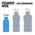 thumbnail image 5 of POWERADE Variety Pack Sports Drink, 12 fl. oz., 24 pk., 5 of 6