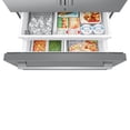 thumbnail image 6 of Samsung Bespoke AI 24 cu. ft. Counter Depth 3-Door French Door Refrigerator, 6 of 9