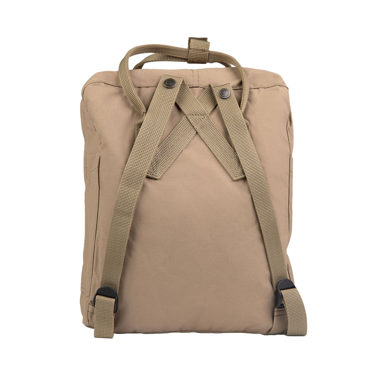 kanken mini backpack sand Fjallraven The Kanken Mini is available in Clay and is suitable for both children and adults Kanken Bag Fjallraven Sand Color