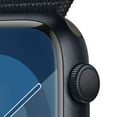 thumbnail image 3 of Apple Watch Series 9 GPS 45mm Aluminum Case, 3 of 11