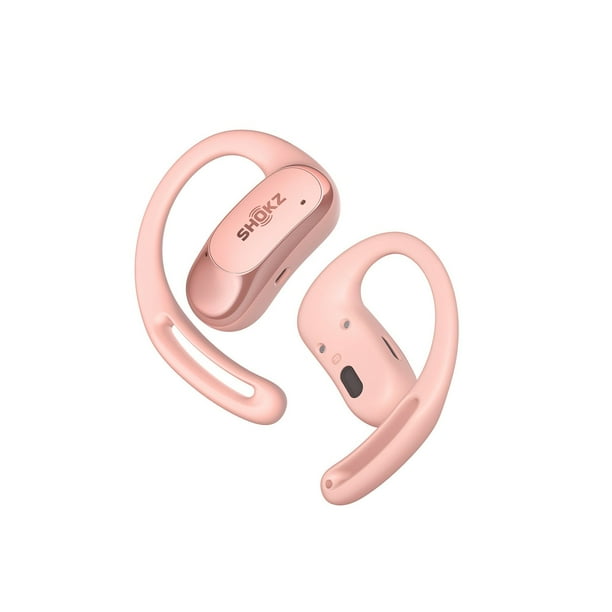 Shokz OpenFit Air Open-Ear True Wireless Earbuds - Samsclub.com
