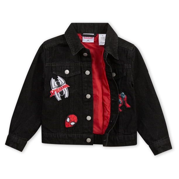 Character Toddler Boys Denim Jacket - Samsclub.com