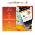 thumbnail image 3 of Youtheory Turmeric Extra Strength Capsules, 150 ct., 3 of 6