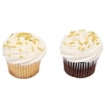 thumbnail image 2 of Member's Mark Graceful Radiance Cupcakes, 30 ct., 2 of 4