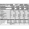 thumbnail image 2 of Frito-Lay Baked Mix Chips, Variety Pack, 30 ct., 2 of 9