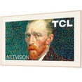 thumbnail image 15 of TCL 75" Class NXTVISION QLED 4K UHD Smart Google Art TV-75A303W, 15 of 20