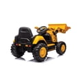thumbnail image 4 of CAT 12V Dump Truck Ride-On, 4 of 6