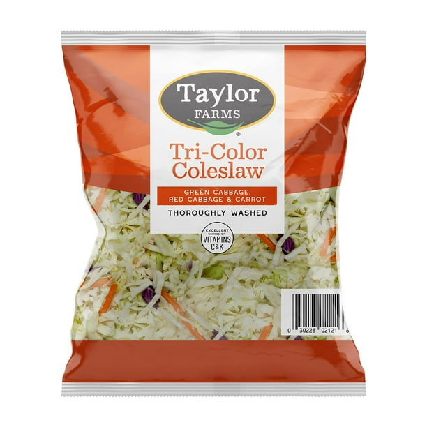 coleslaw dressing sam's club Tri-Color Coleslaw, 2 lbs