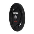 thumbnail image 4 of Inspire Fitness 2 x 45 lb Urethane Olympic Weight Plates, 4 of 5