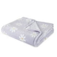 thumbnail image 3 of Member's Mark Lounge Throw, 60" x 70", Seasonal Designs, 3 of 7