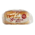 thumbnail image 3 of Martin's Potato Sandwich Rolls 16 pk., 3 of 6