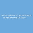 thumbnail image 7 of Member’s Mark Breaded Jumbo Butterfly Shrimp, Frozen, 48-60 ct. per pound, 3 lbs., 7 of 8
